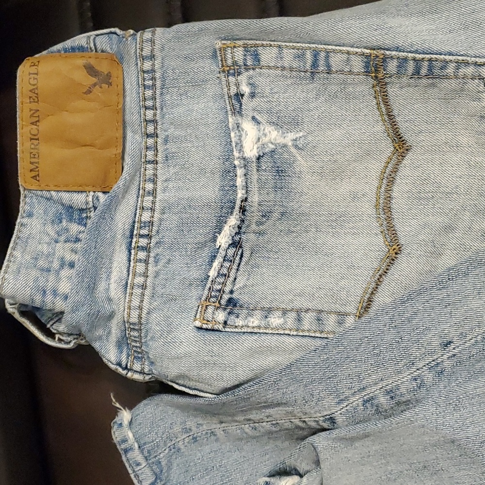BKE Denim Jeans 31x30